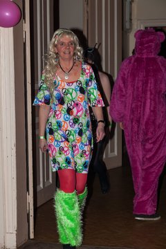 Bild 25 - Latuff 21014 die Wiemersdorfer Karnevalsveranstaltung